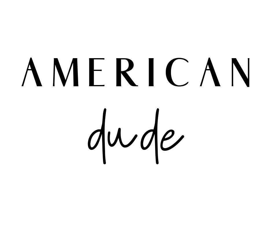 American Dude