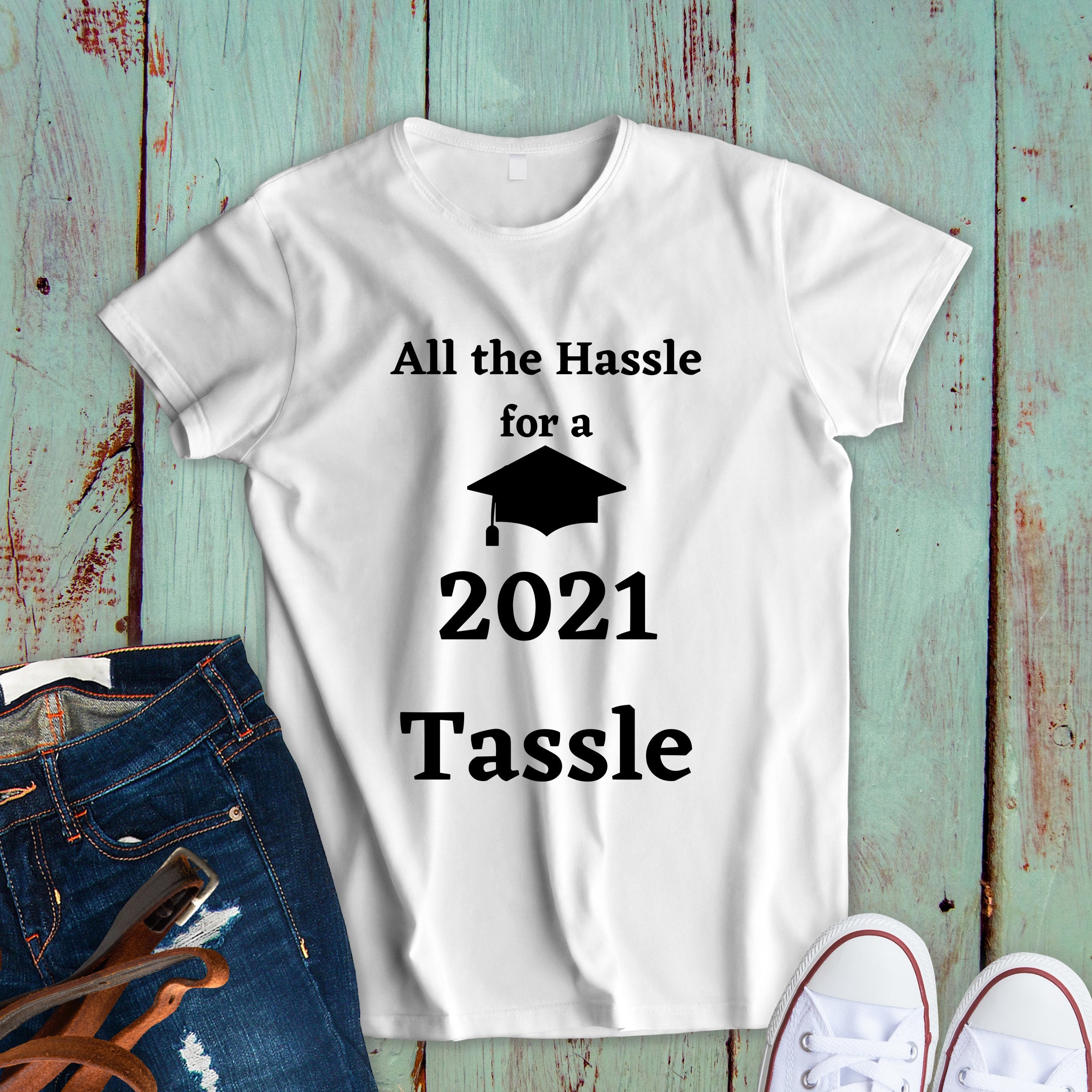 2021 Tassle
