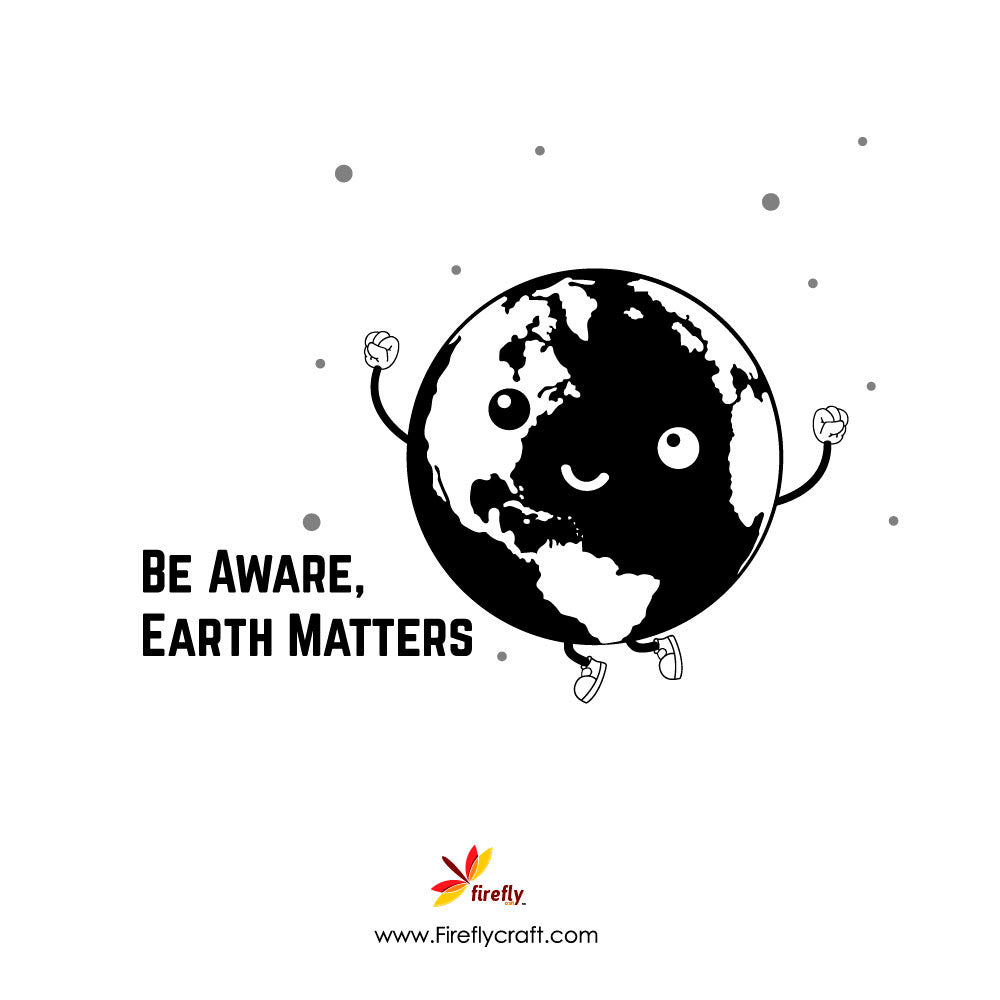 Be Aware Earth Matters