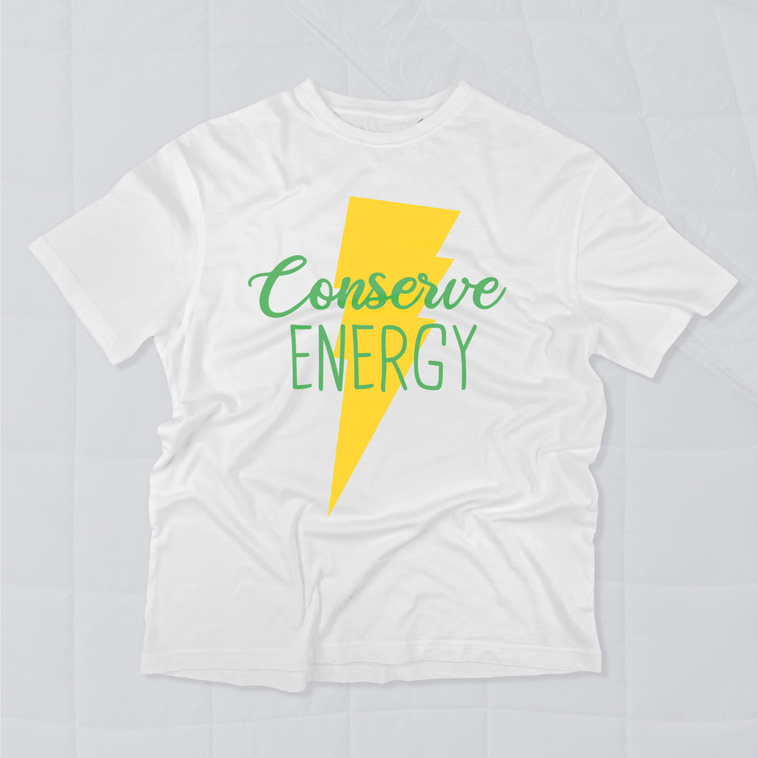 Conserver Energy