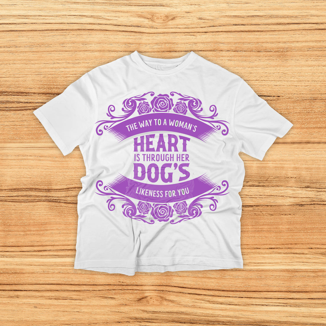 Heart and Dogs