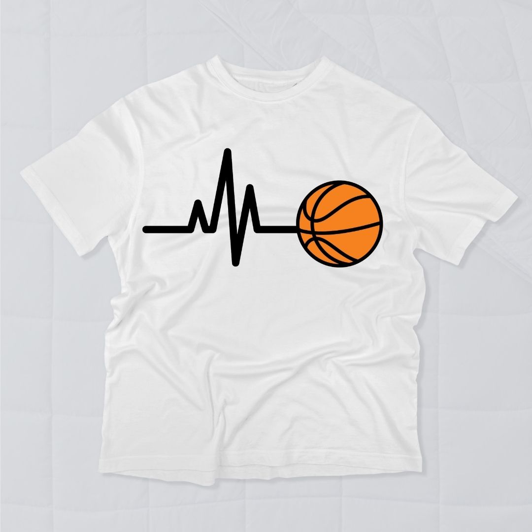 Heartbeat Basketball