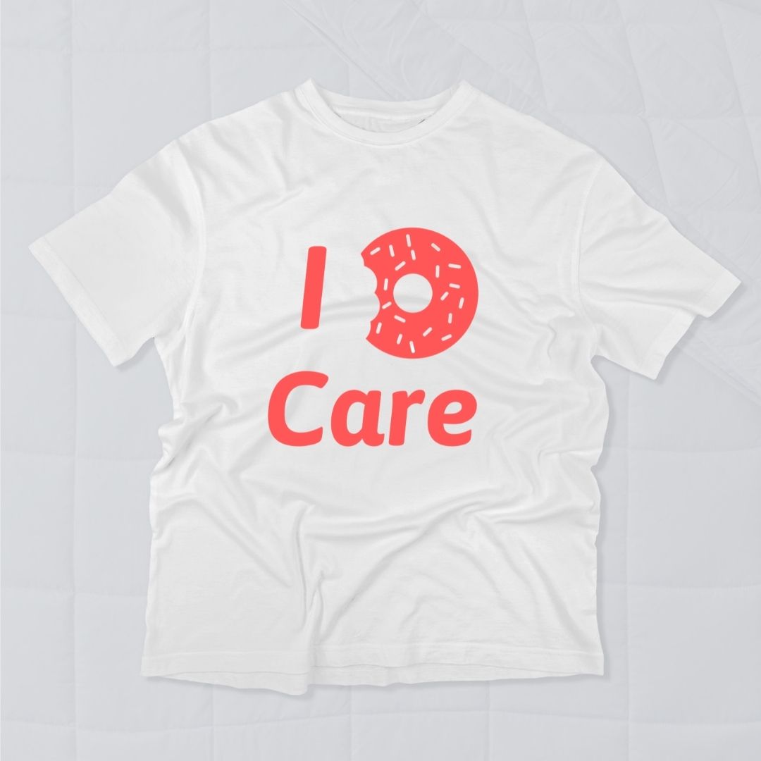 I DONUT Care
