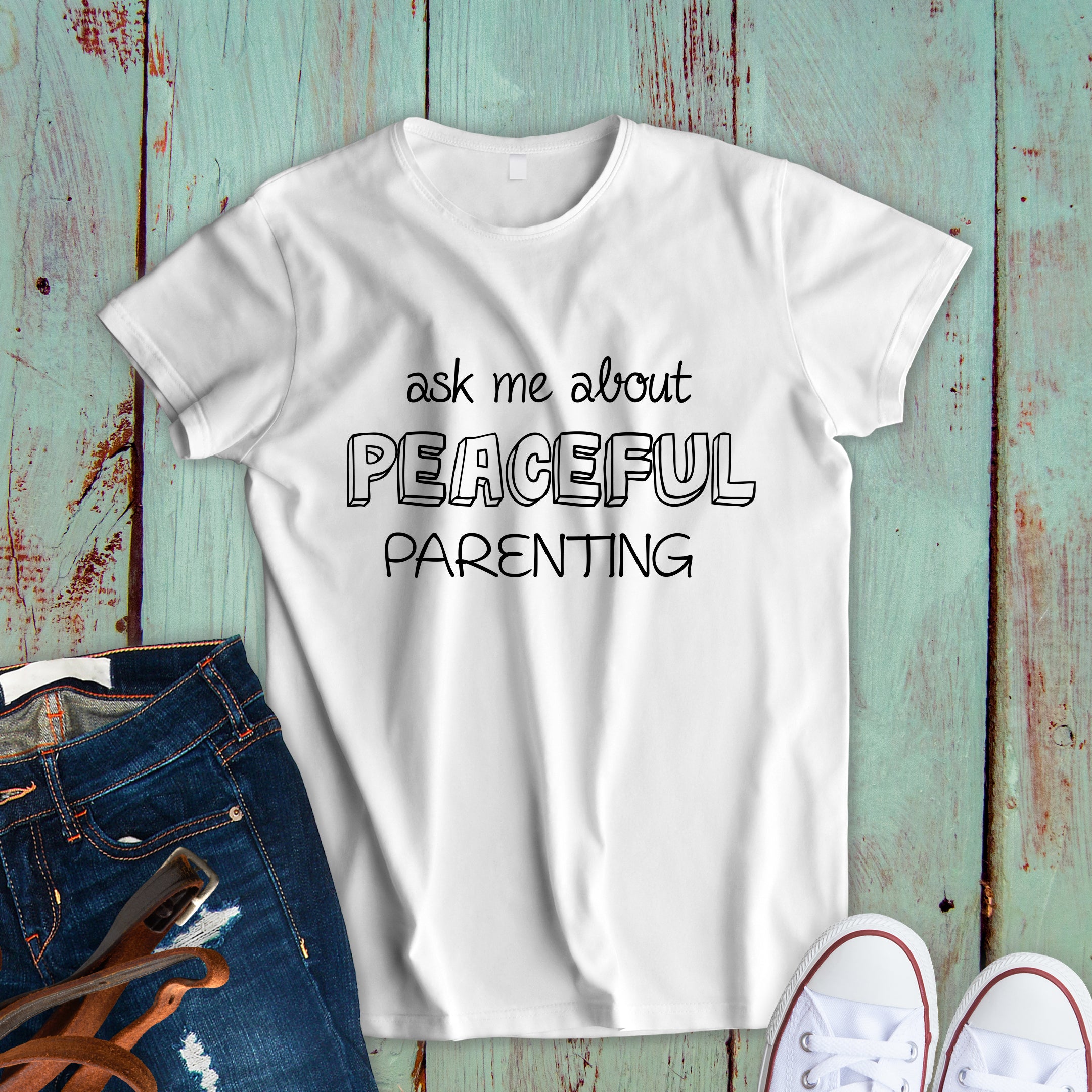Peaceful Parenting