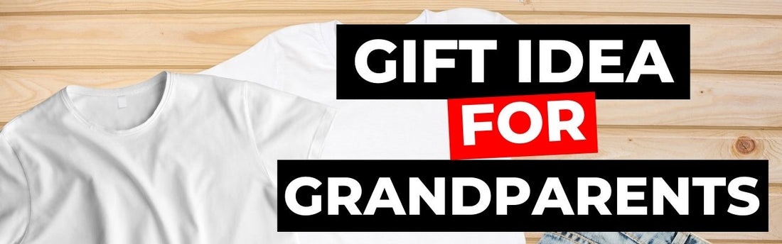 heat transfer vinyl, htv, gift idea, grandparents
