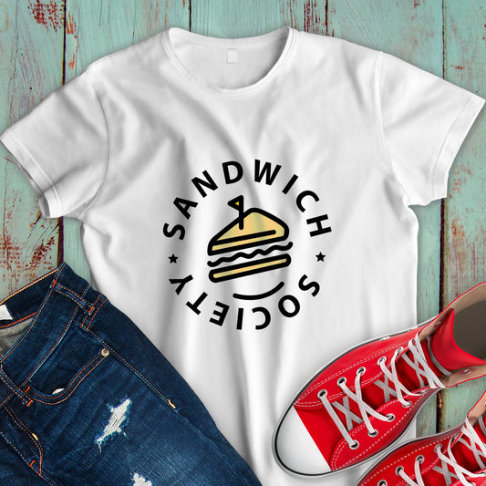 Sandwich Society