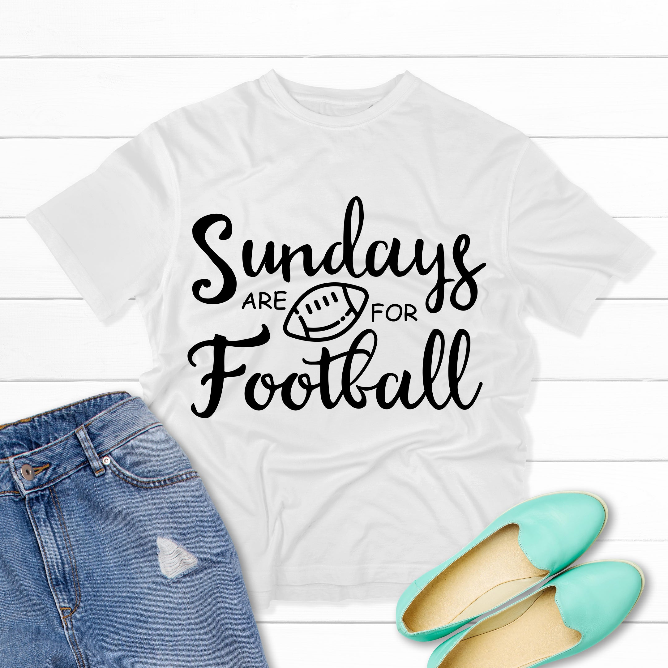 Foot Ball Sunday