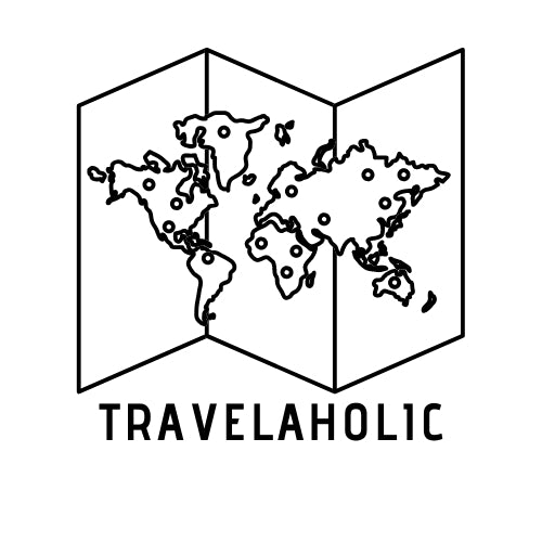 Travelaholic