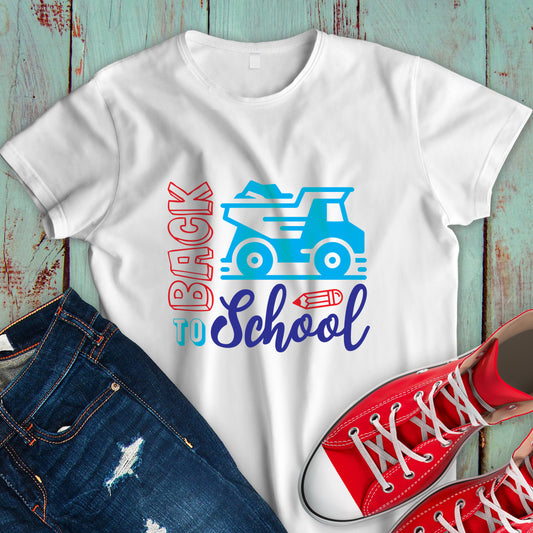 School Truck