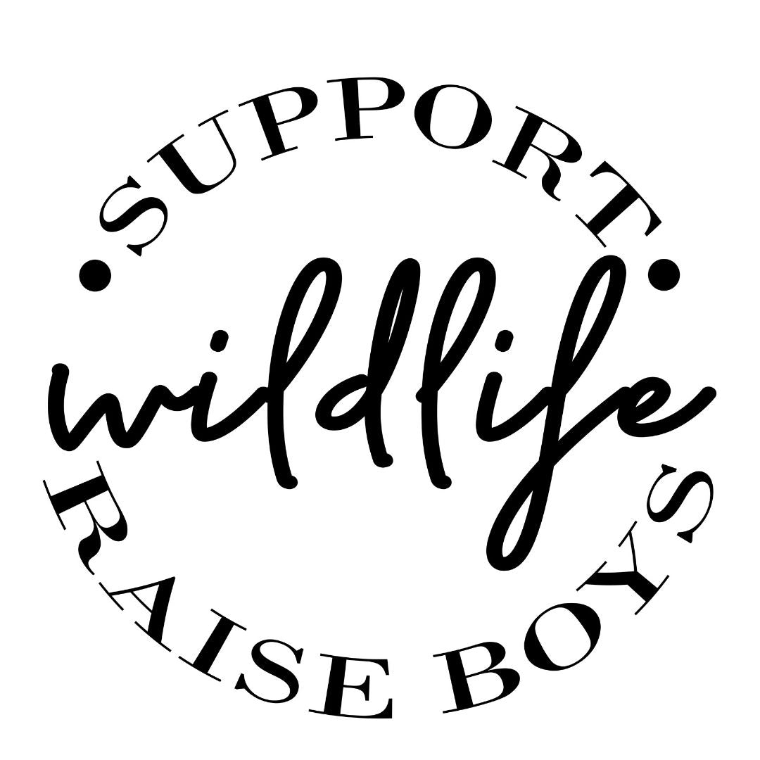 Support Wildlife